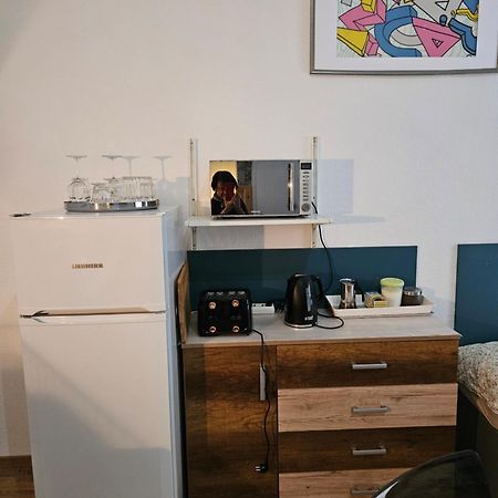 Danube Bridge Apartments Budapest Extérieur photo