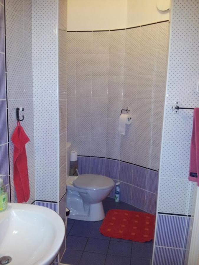 Danube Bridge Apartments Budapest Extérieur photo
