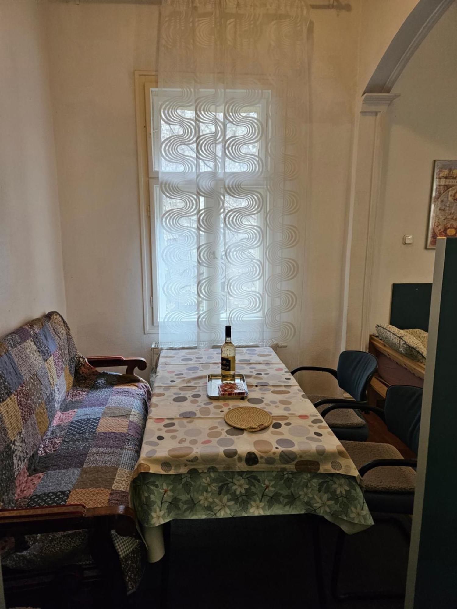 Danube Bridge Apartments Budapest Extérieur photo