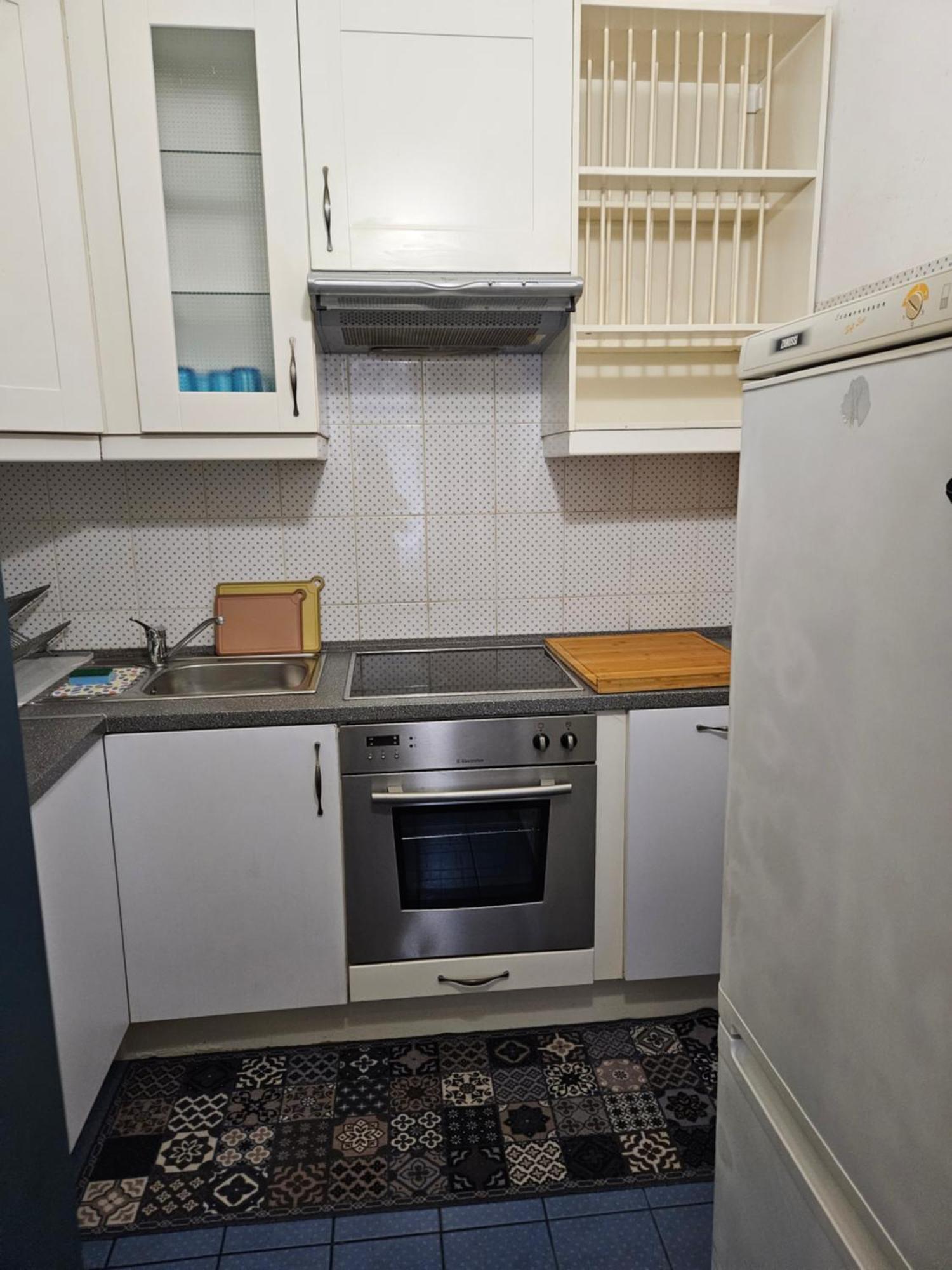 Danube Bridge Apartments Budapest Extérieur photo