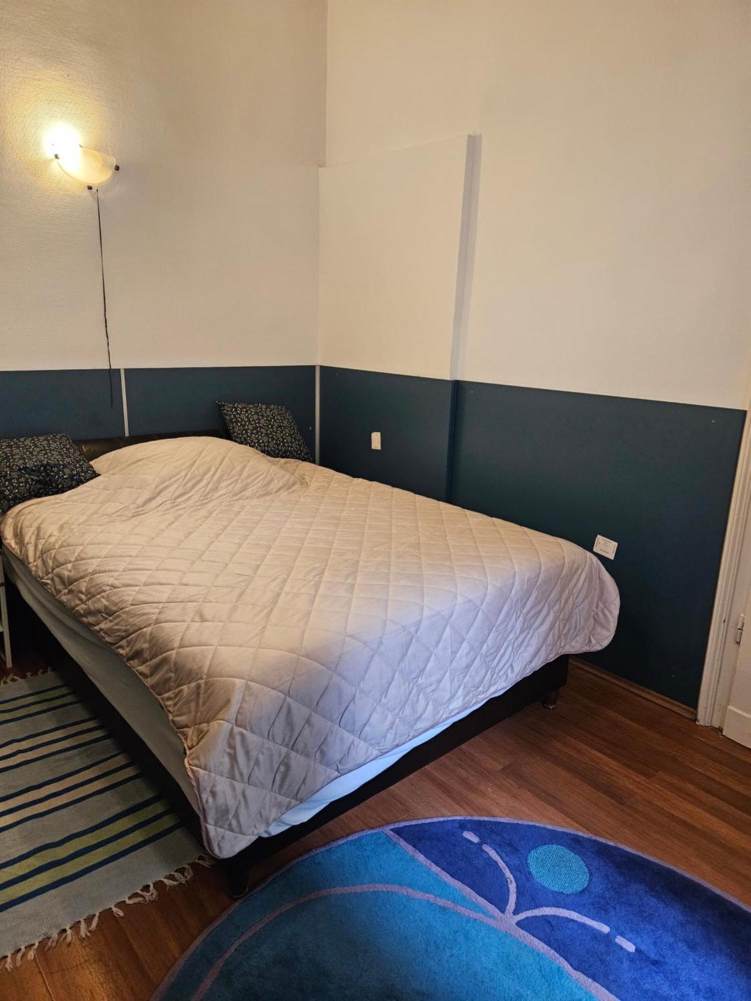 Danube Bridge Apartments Budapest Extérieur photo