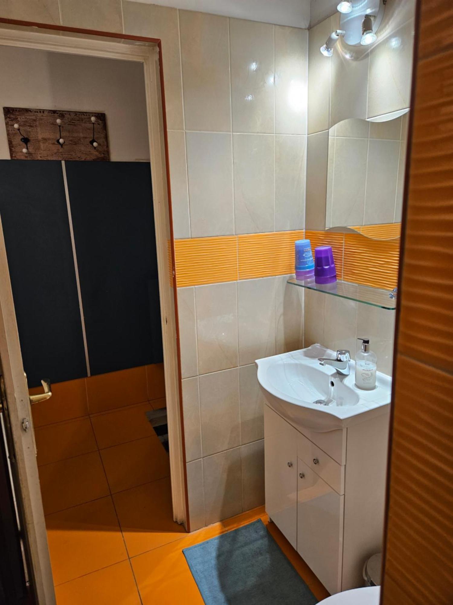 Danube Bridge Apartments Budapest Extérieur photo
