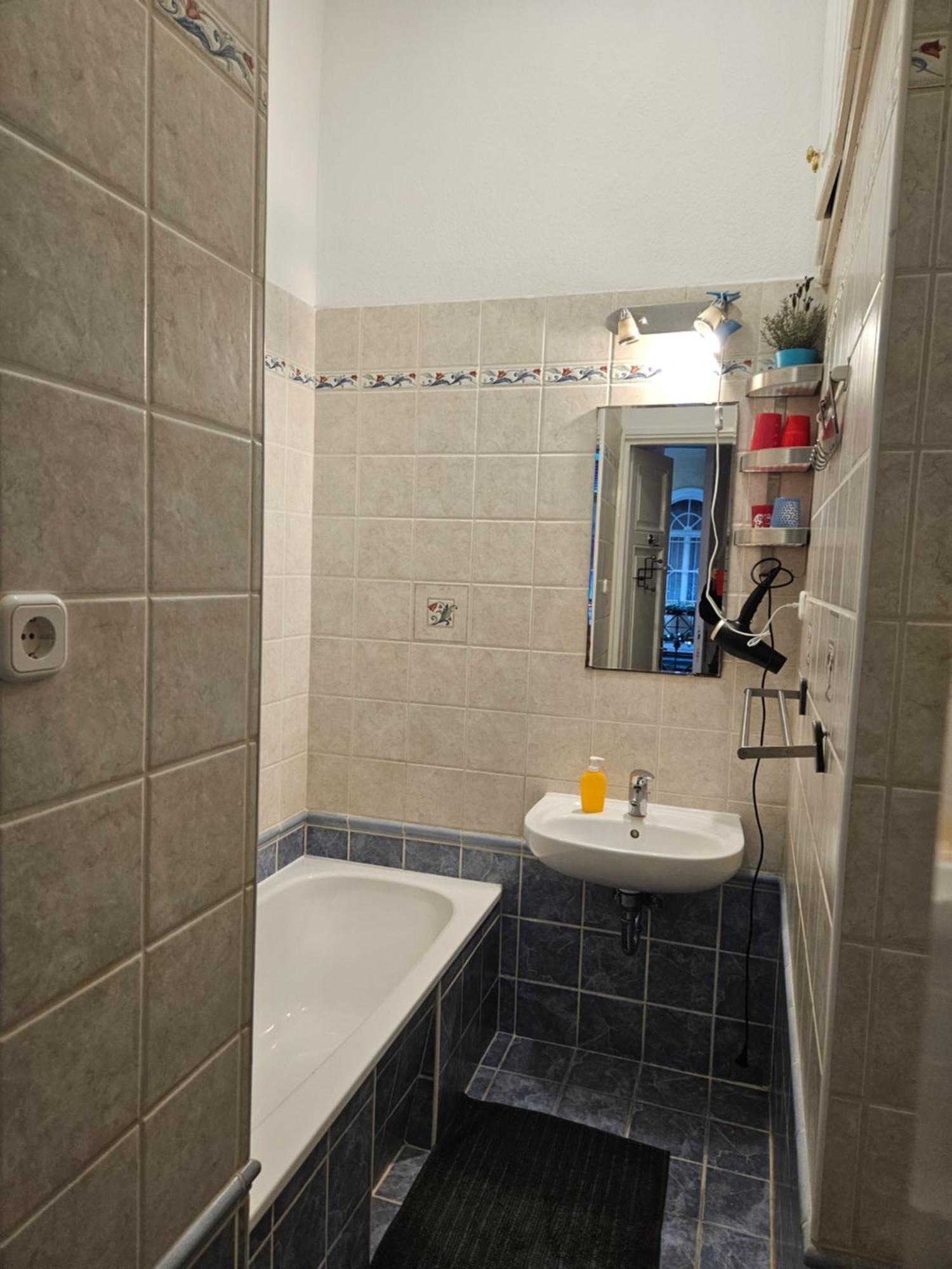 Danube Bridge Apartments Budapest Extérieur photo