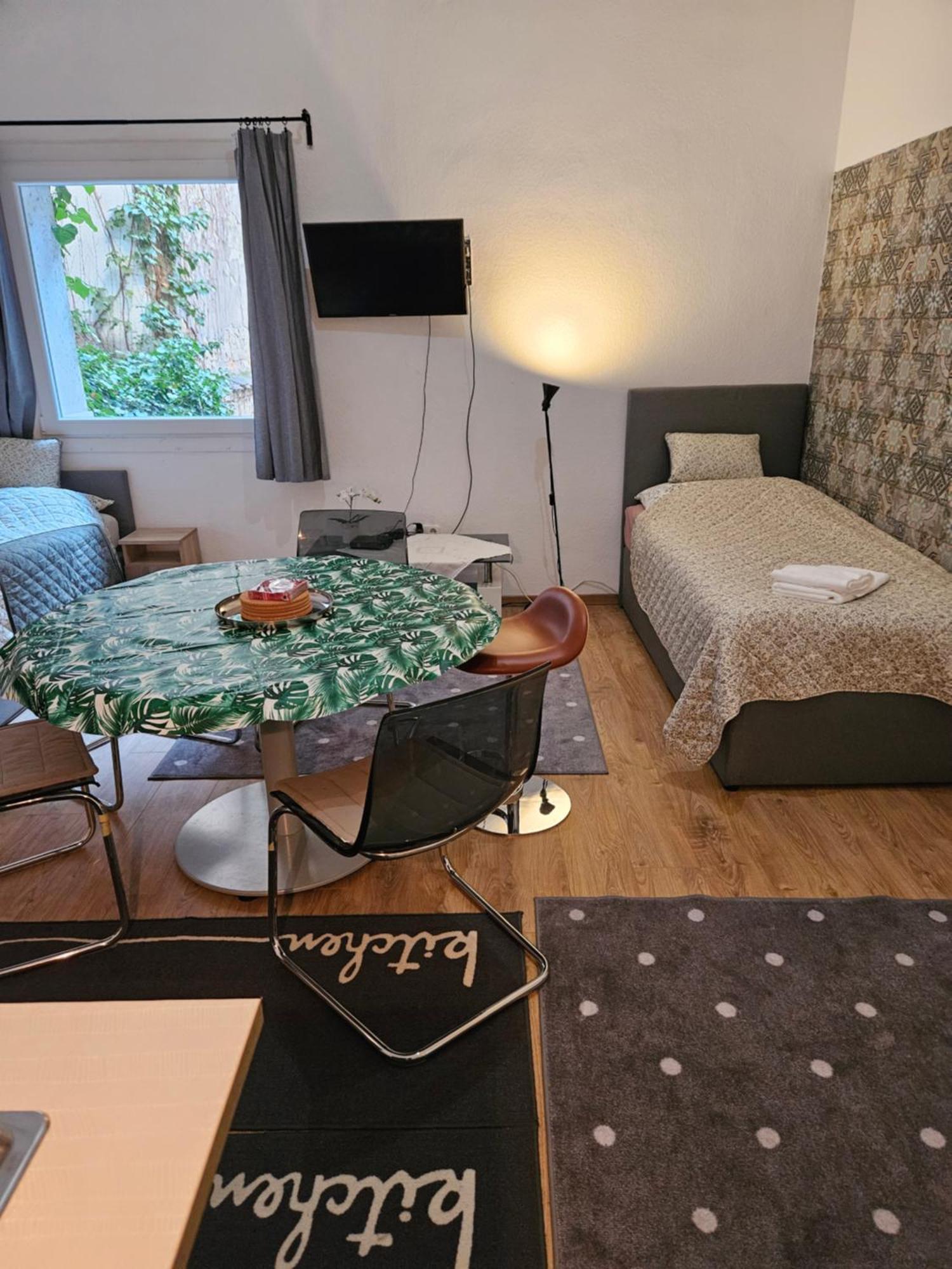 Danube Bridge Apartments Budapest Extérieur photo