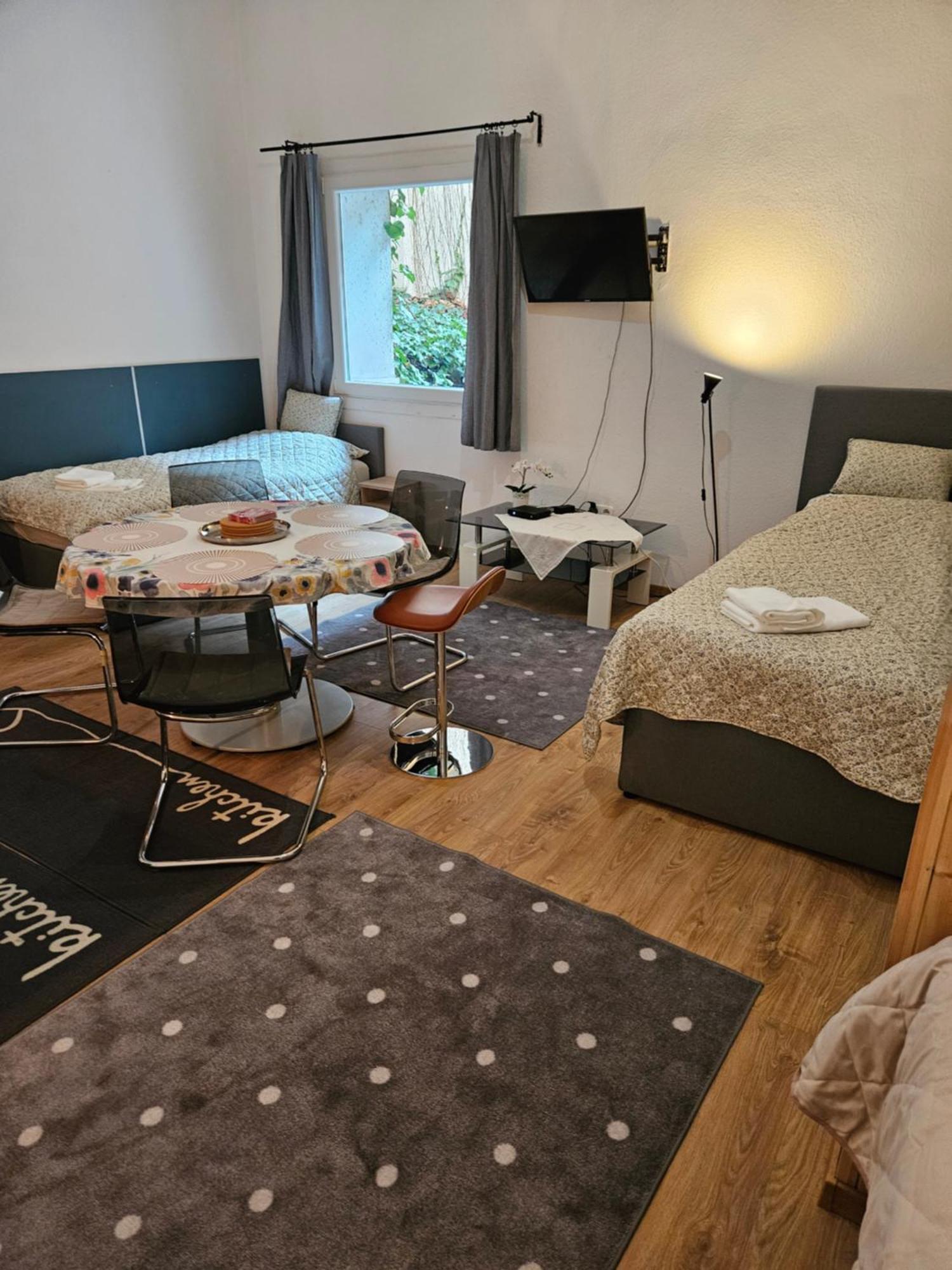Danube Bridge Apartments Budapest Extérieur photo