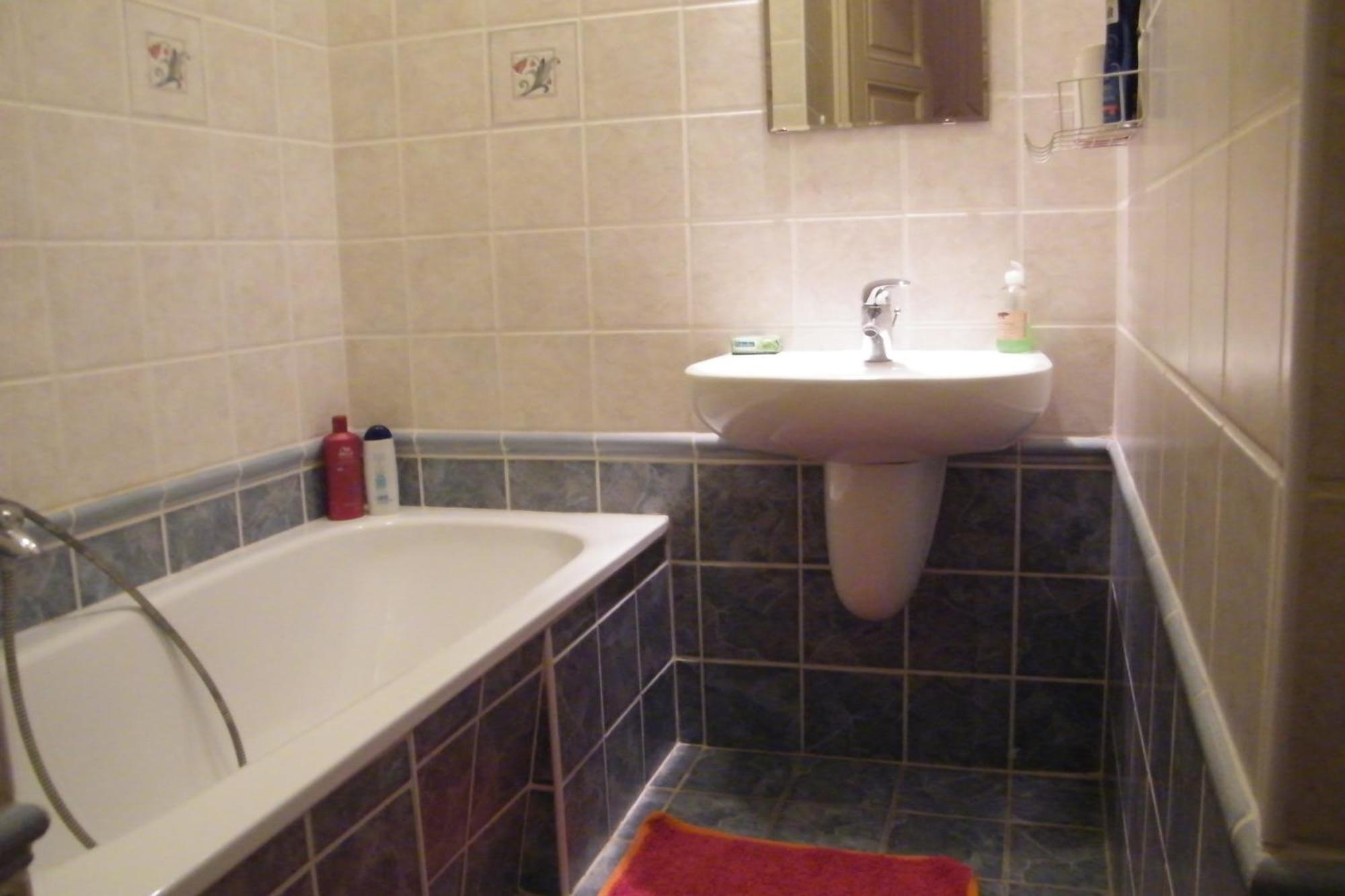 Danube Bridge Apartments Budapest Extérieur photo