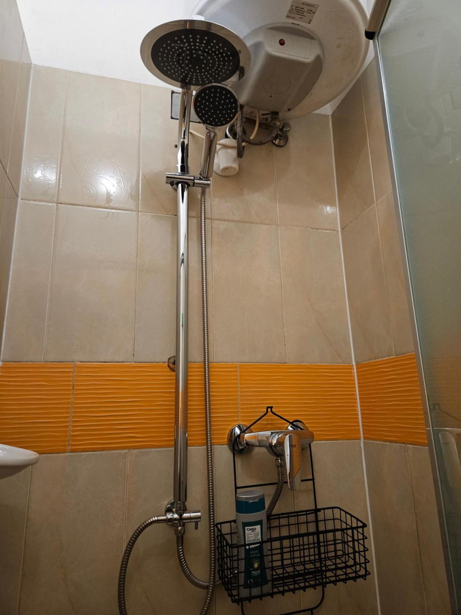Danube Bridge Apartments Budapest Extérieur photo