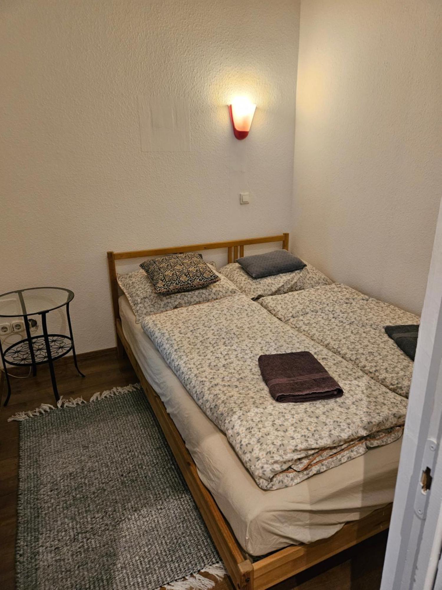 Danube Bridge Apartments Budapest Extérieur photo