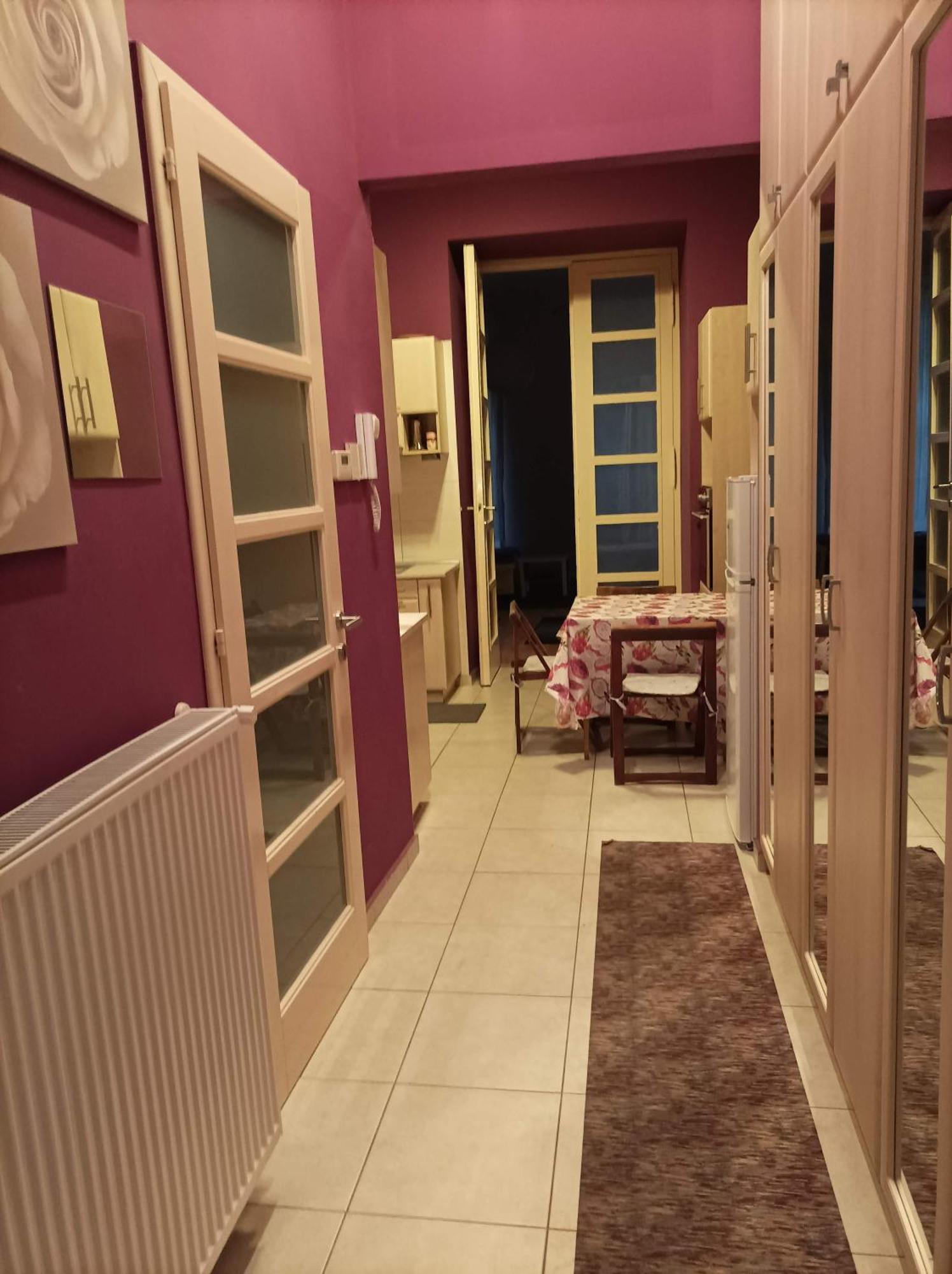 Danube Bridge Apartments Budapest Extérieur photo