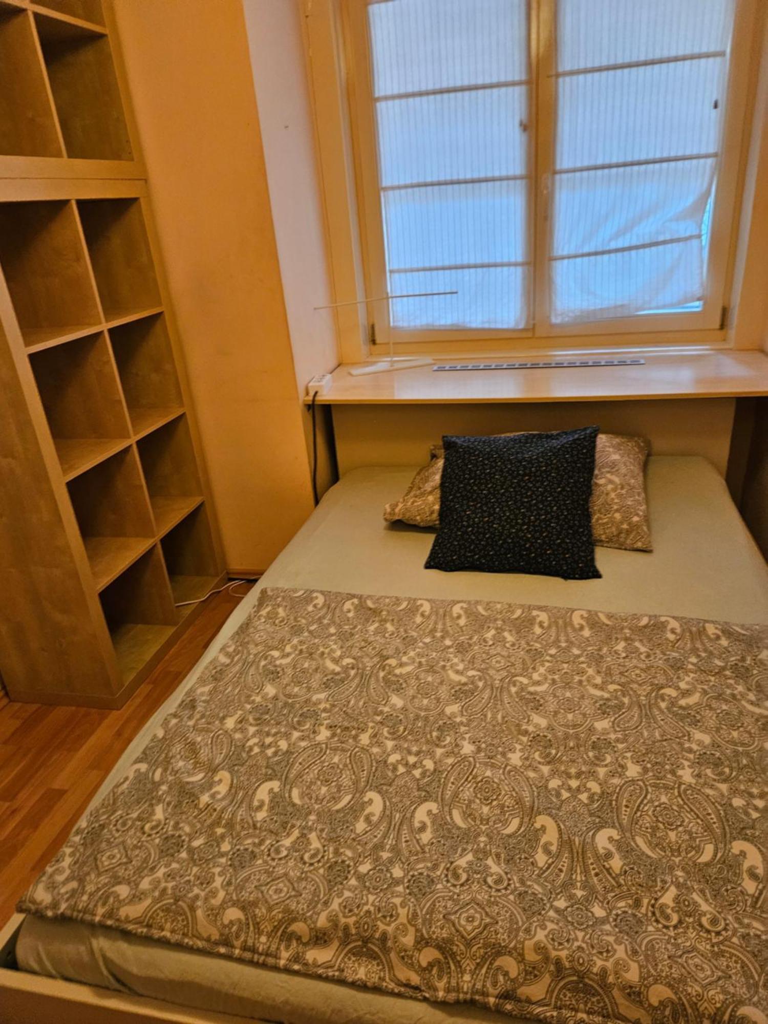 Danube Bridge Apartments Budapest Extérieur photo