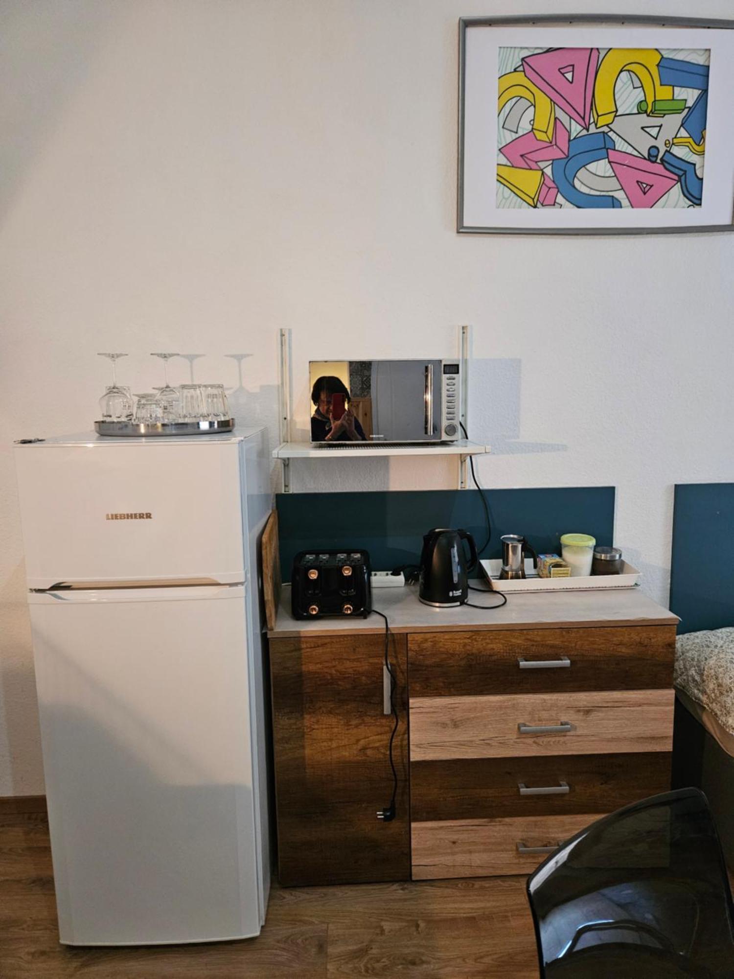 Danube Bridge Apartments Budapest Extérieur photo