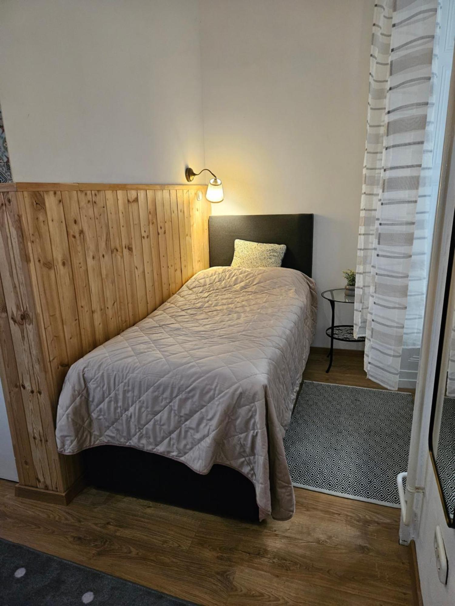 Danube Bridge Apartments Budapest Extérieur photo
