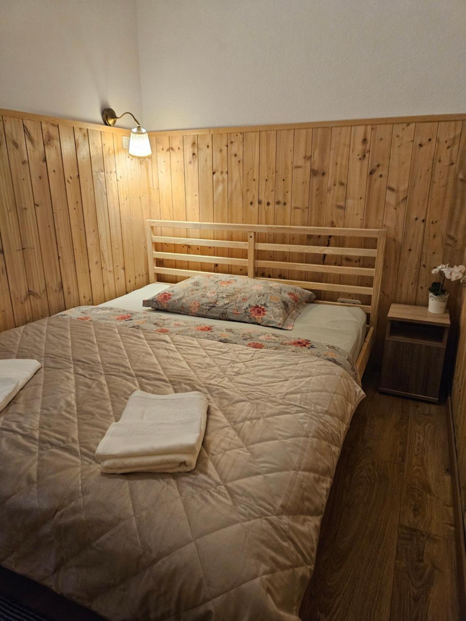 Danube Bridge Apartments Budapest Extérieur photo