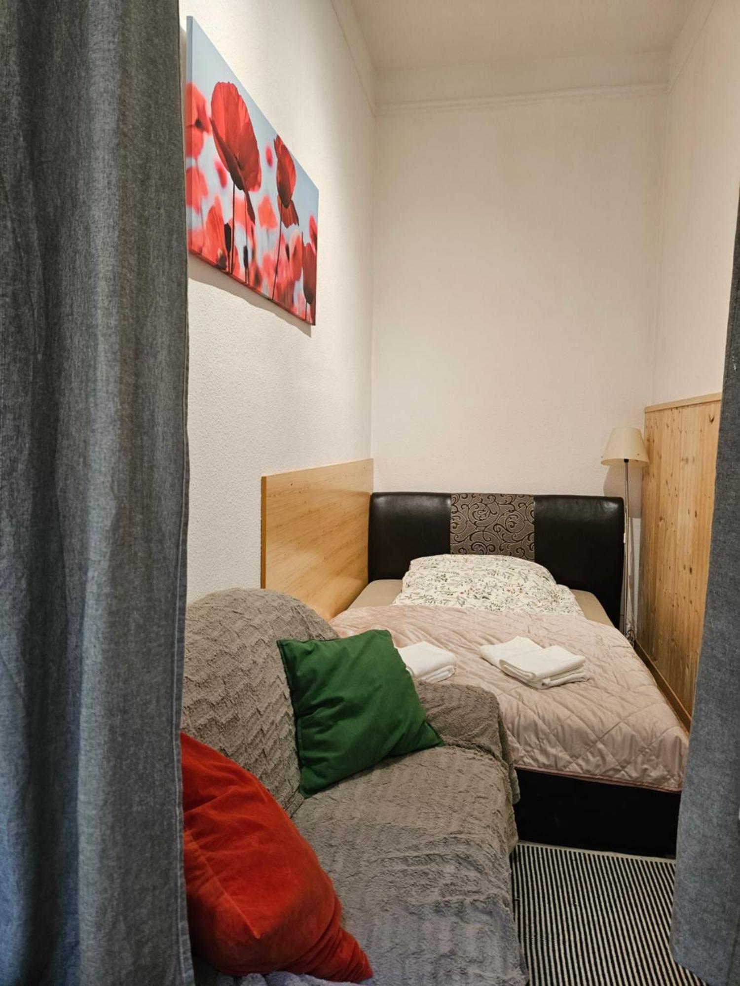 Danube Bridge Apartments Budapest Extérieur photo
